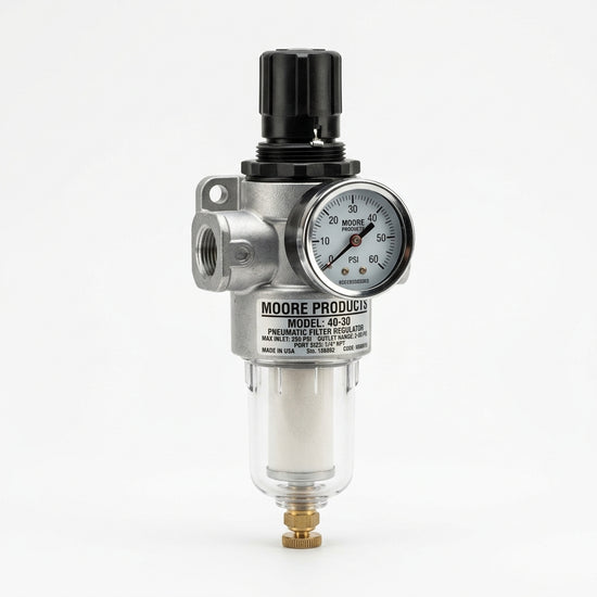MOORE PRODUCTS 40-30