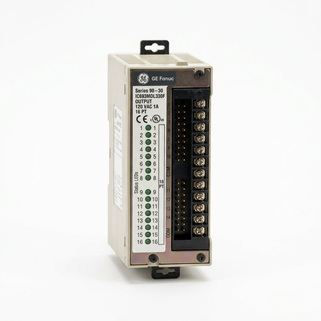 FANUC IC693MDL330F
