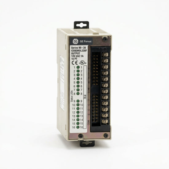 FANUC IC693MDL330F
