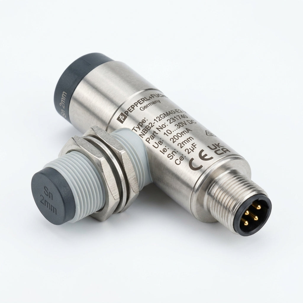 PEPPERL & FUCHS 231740
