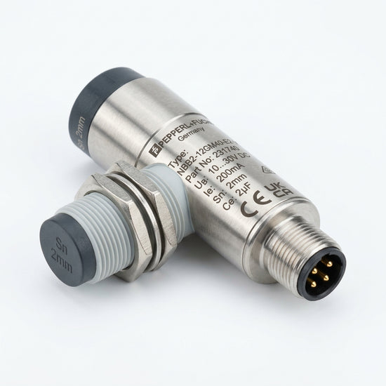PEPPERL & FUCHS 231740