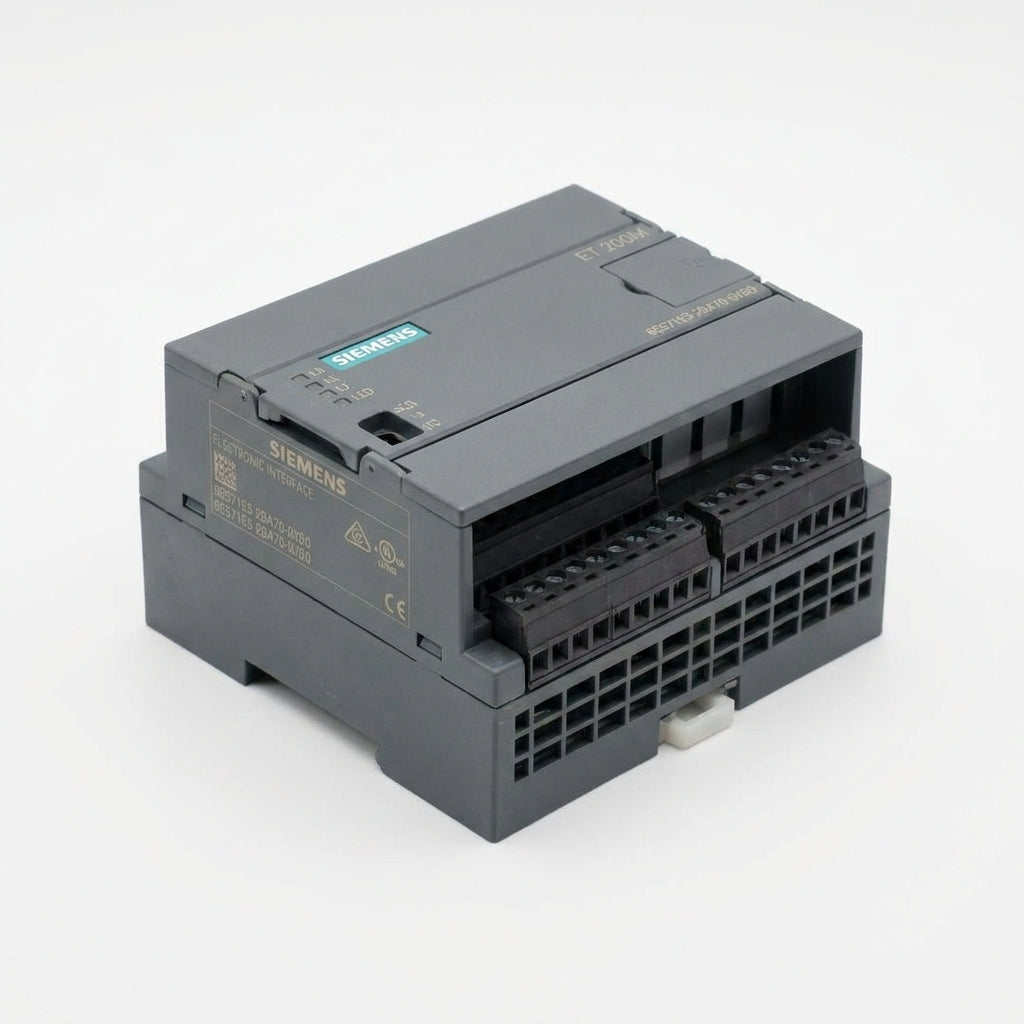 SIEMENS/AE 6ES7153-2BA70-0XB0