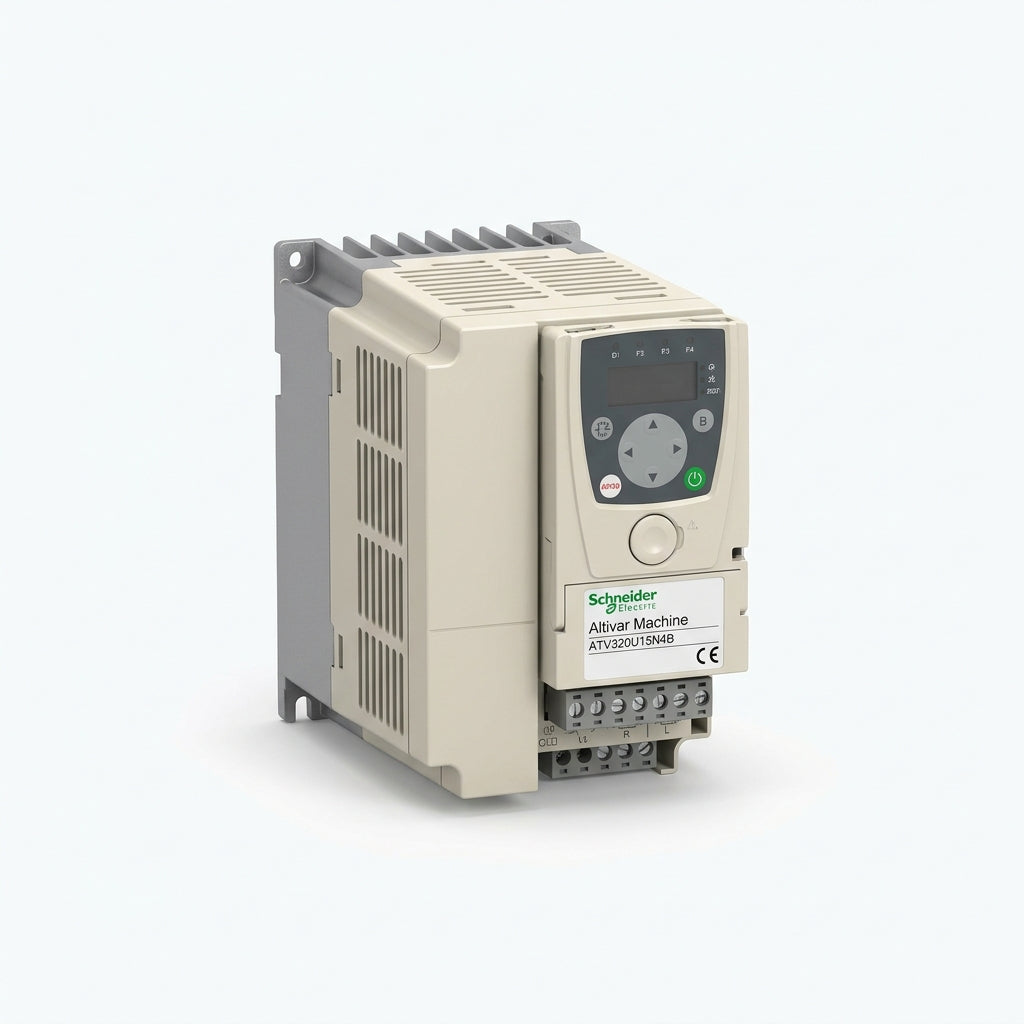 Schneider Electric ATV320U15N4B