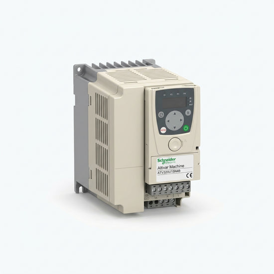 Schneider Electric ATV320U15N4B