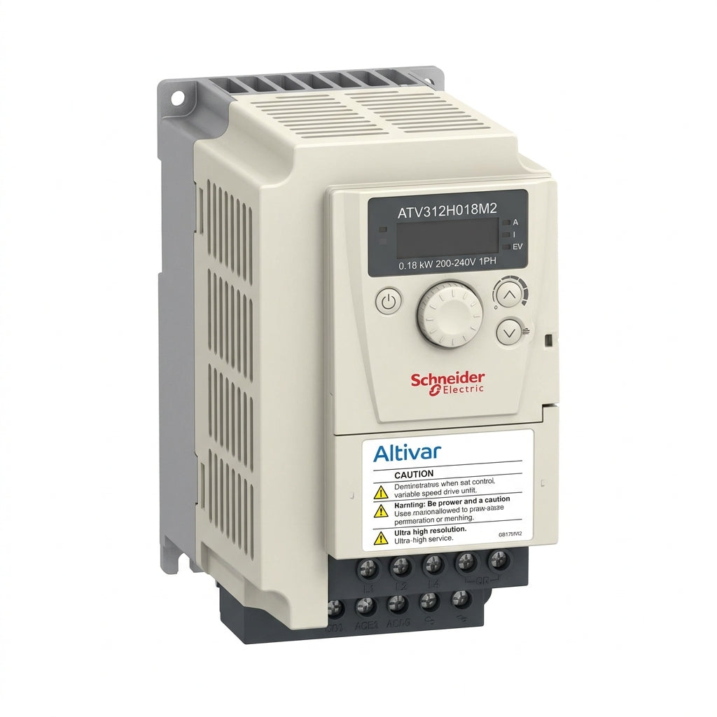 Schneider Electric ATV312H018M2