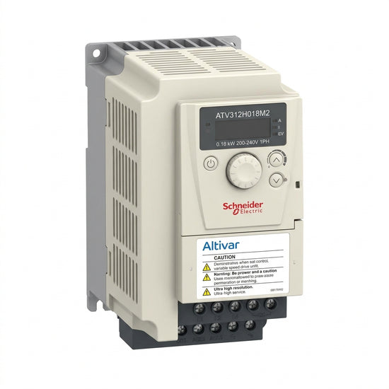 Schneider Electric ATV312H018M2