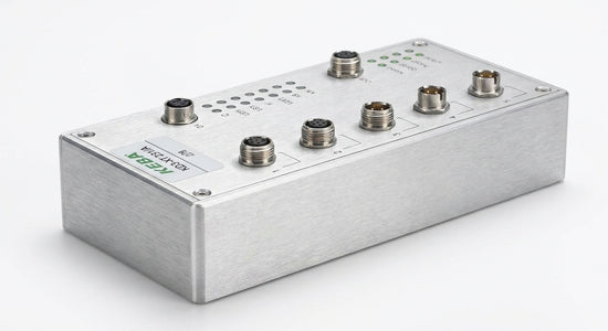 KEBA KD3-XT 231/A