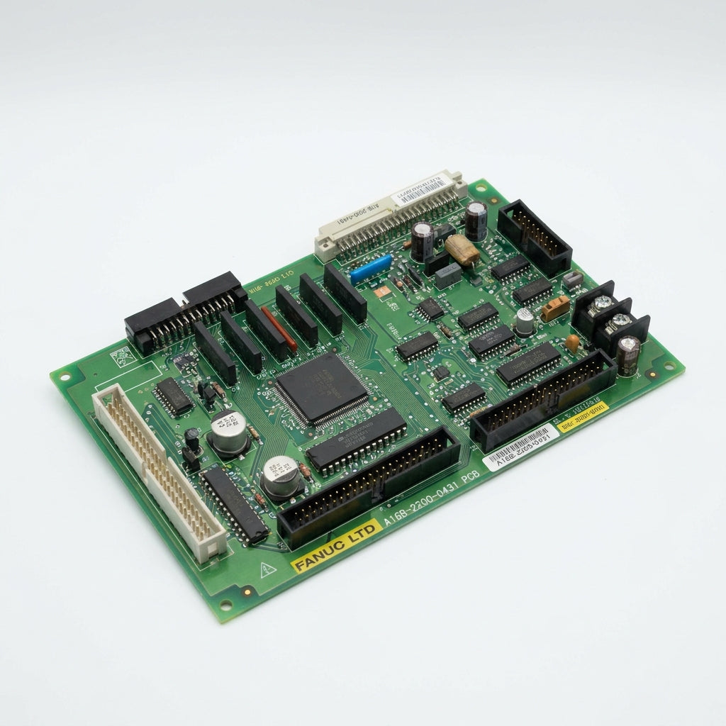 FANUC A16B-2200-0431
