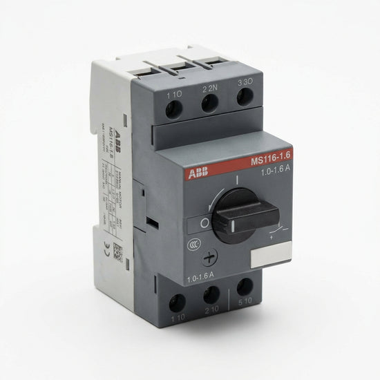 ABB MS116-1.6