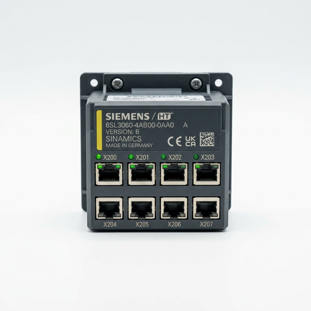 SIEMENS/HT 6SL3060-4AB00-0AA0