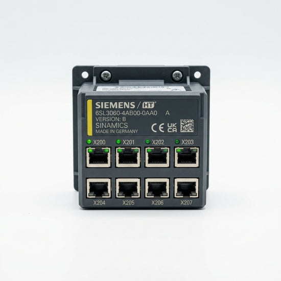 SIEMENS/HT 6SL3060-4AB00-0AA0