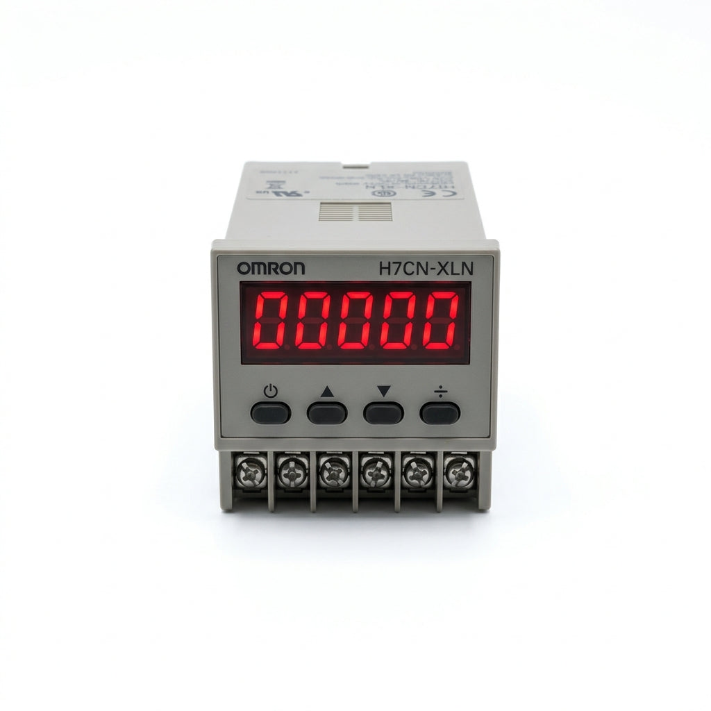 Omron H7CN-XLN