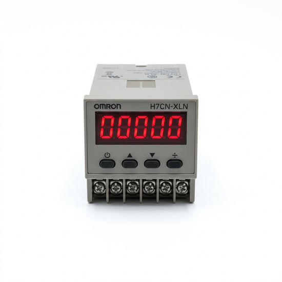 Omron H7CN-XLN