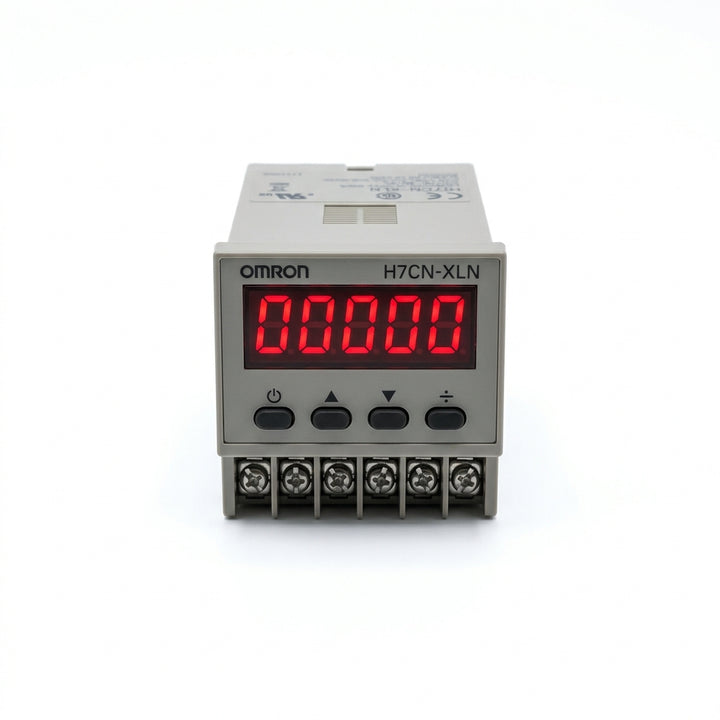 Omron H7CN-XLN