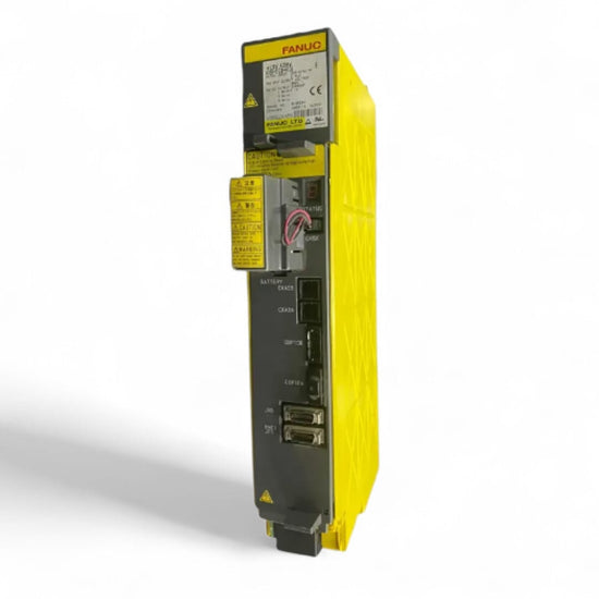 FANUC A06B-6124-H104