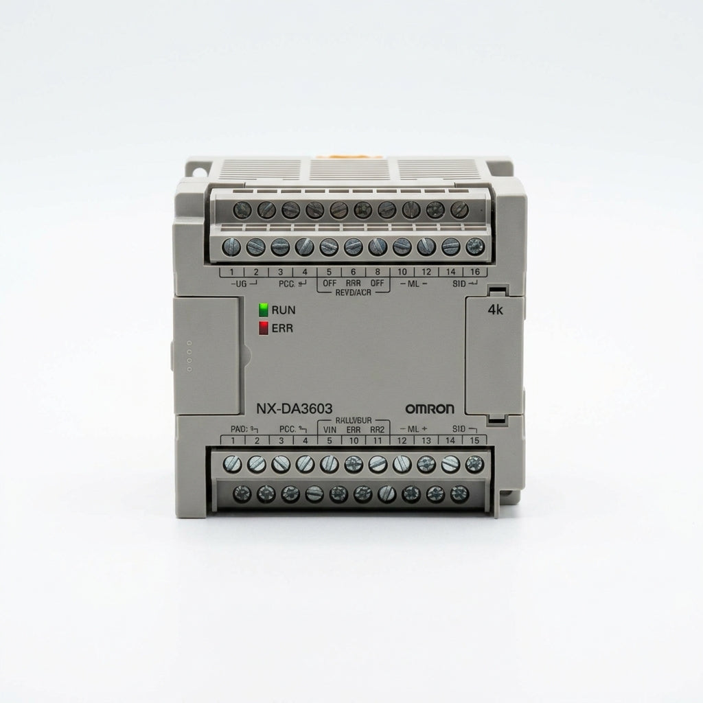 Omron NX-DA3603