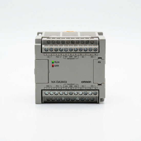 Omron NX-DA3603