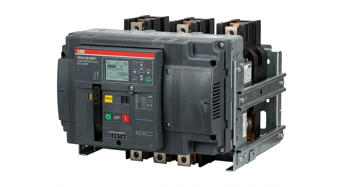 ABB 1SDA105180R1