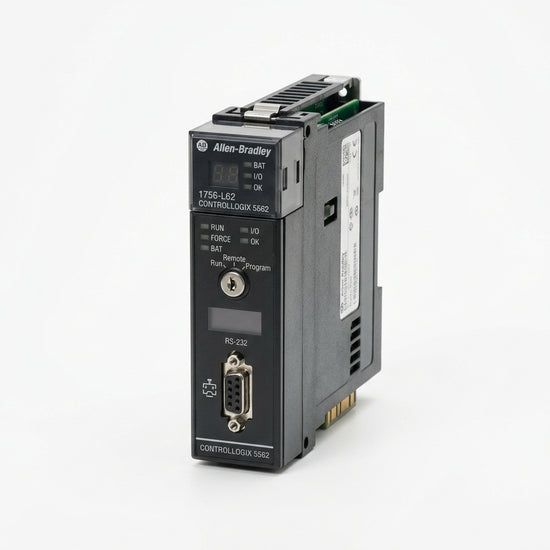 ALLEN BRADLEY 1756-L62