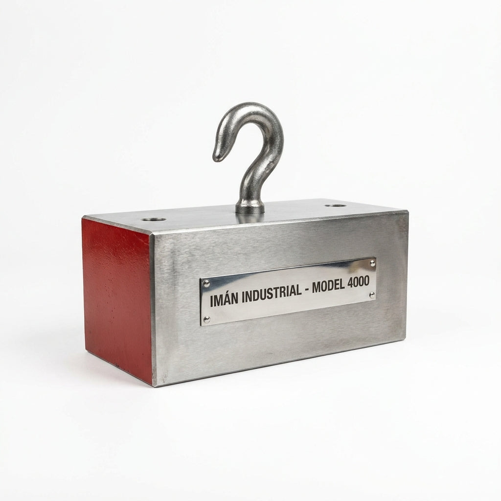 BIND SI-MAGB2MM Coded Magnet