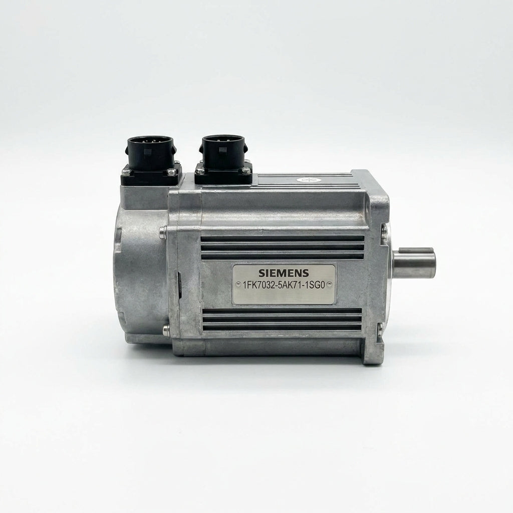Siemens 1FK7032-5AK71-1SG0