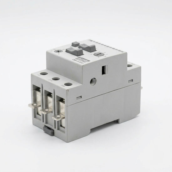 Lovato Electric LMS 25 016T