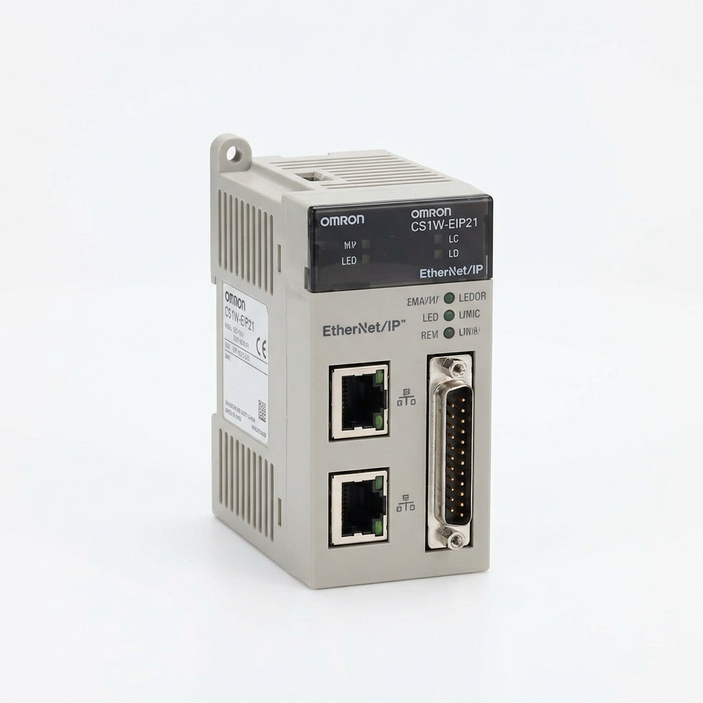 Omron CS1W-EIP21