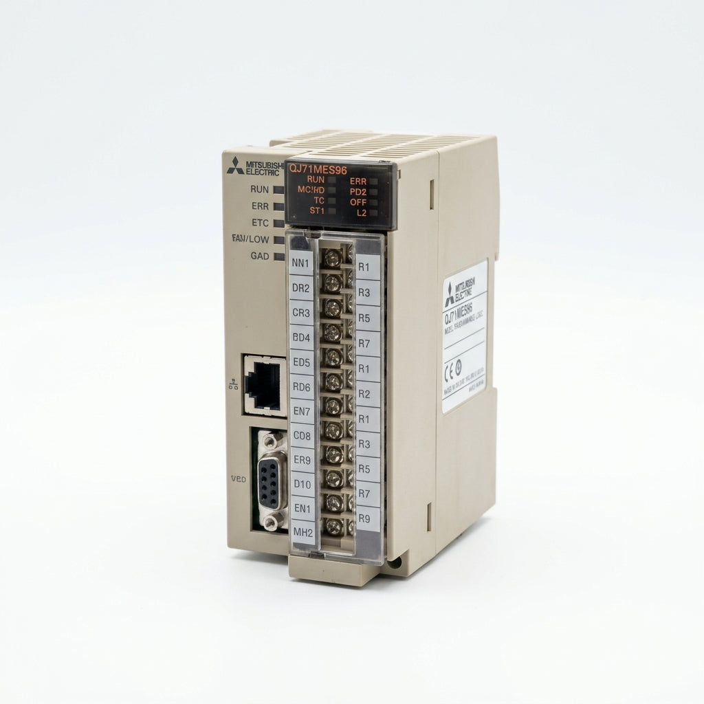 Mitsubishi Electric QJ71MES96