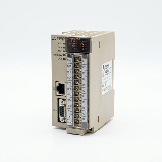 Mitsubishi Electric QJ71MES96