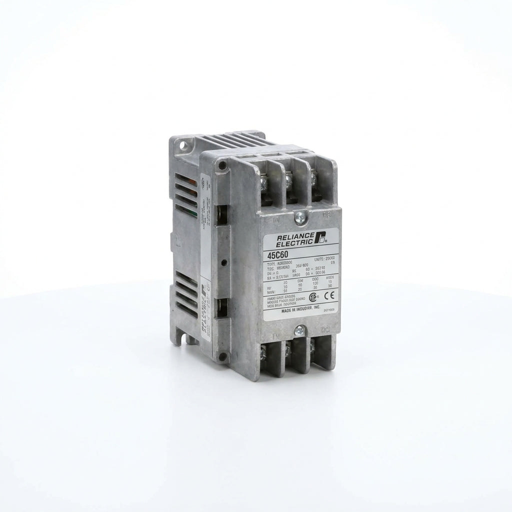 Reliance Electric 45C60