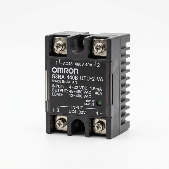 OMRON G3NA-440B-UTU-2-VA