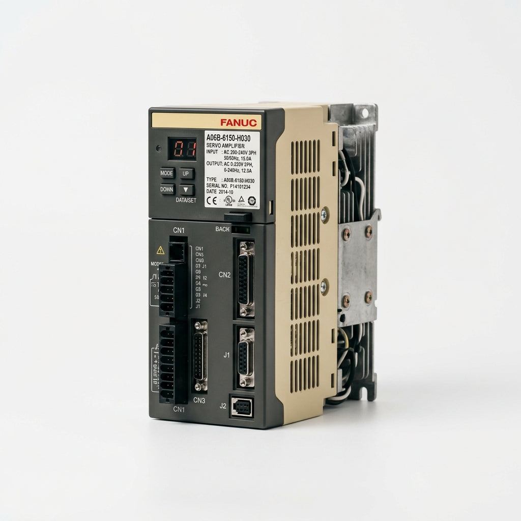 FANUC A06B-6150-H030