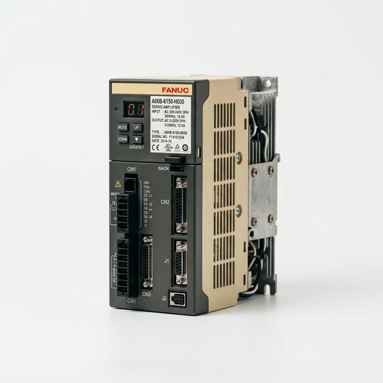 FANUC A06B-6150-H030