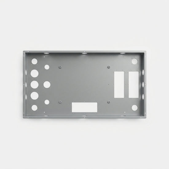 NEO Placa inferior pasacables 1000Wx600Dmm