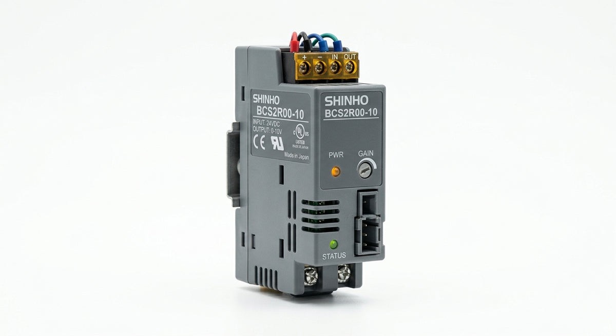 SHINHO BCS2R00-10