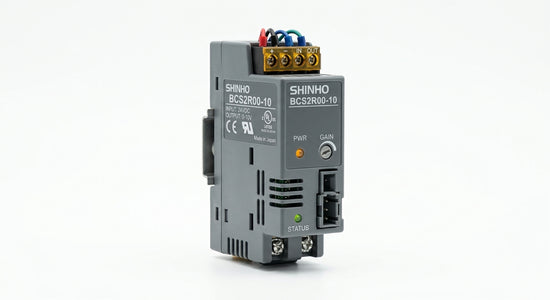 SHINHO BCS2R00-10