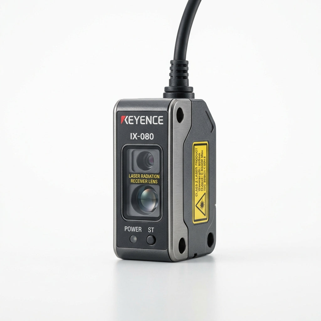 KEYENCE IX-080