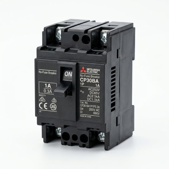 MITSUBISHI/FA CP30BA1P1F0.3A