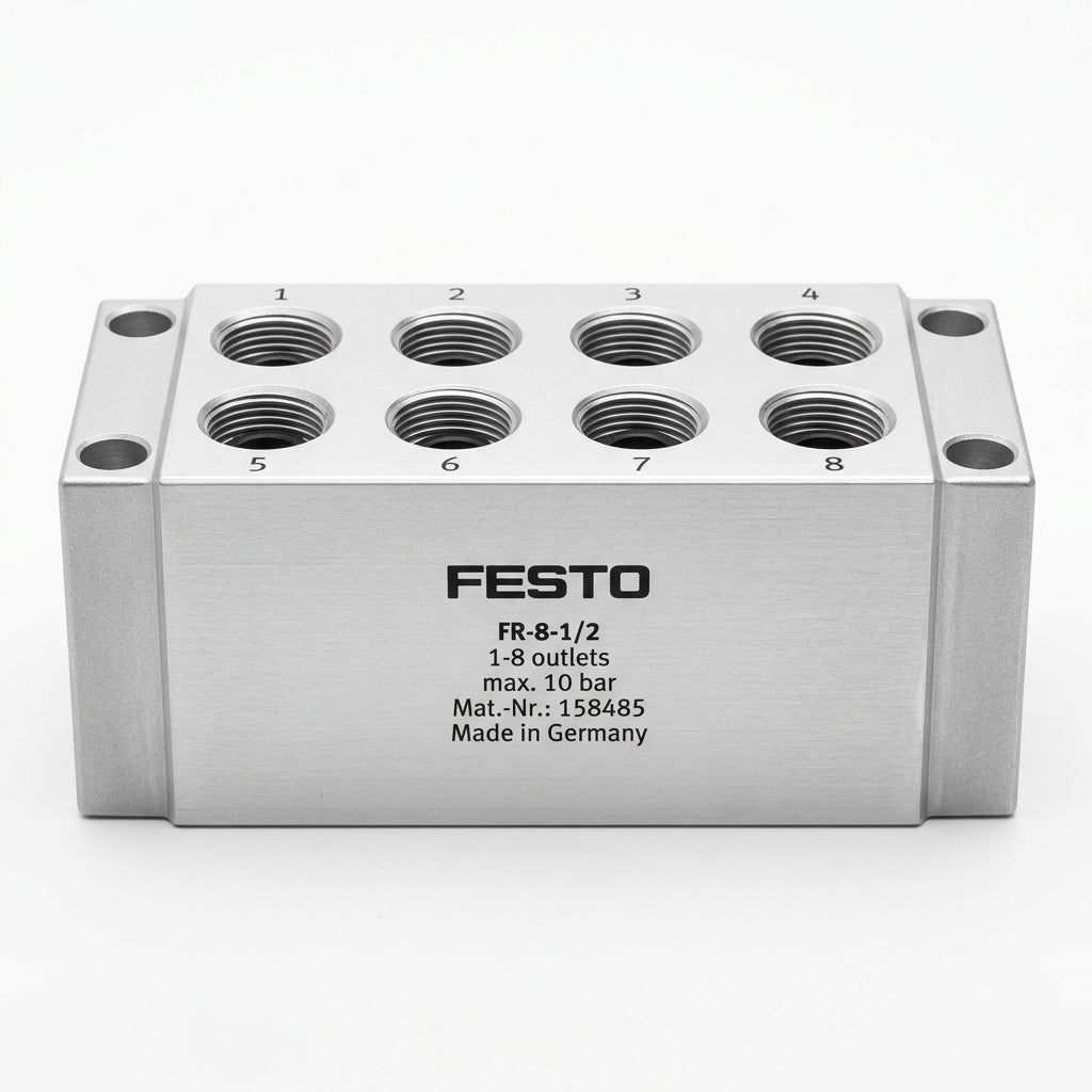 FESTO FR-8-1/2