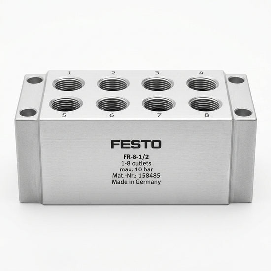 FESTO FR-8-1/2