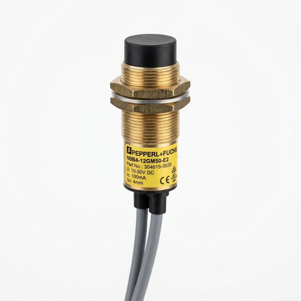 PEPPERL & FUCHS 304615-0035