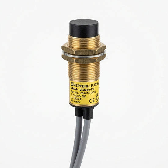 PEPPERL & FUCHS 304615-0035