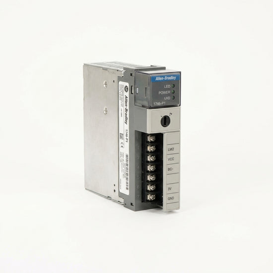 Allen-Bradley 1746-P1