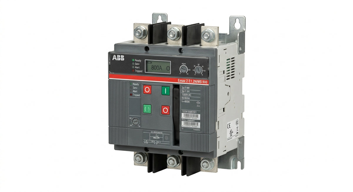 ABB 1SDA104893R1