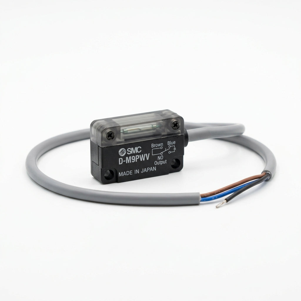SMC D-M9PWV
