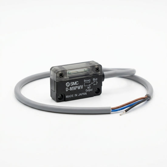 SMC D-M9PWV