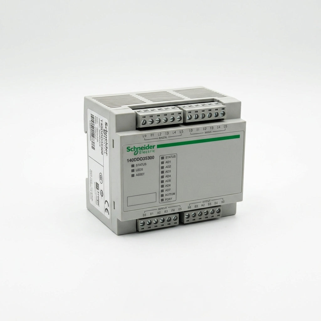 Schneider Electric 140DDO35300