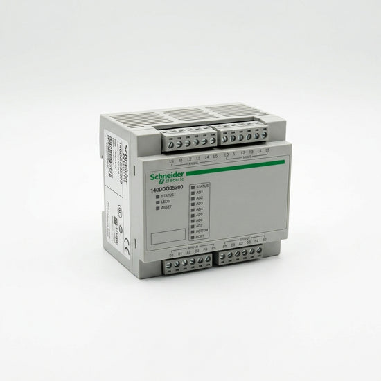Schneider Electric 140DDO35300