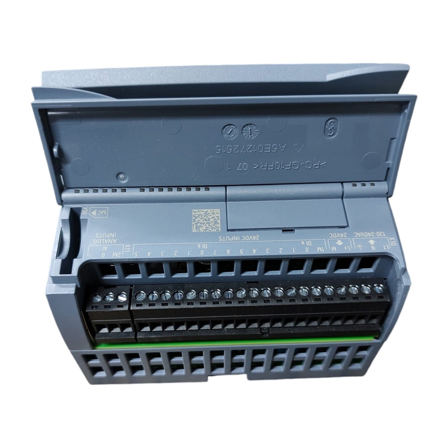 Siemens 6ES7 214-1BG40-0XB0 unidad de procesamiento