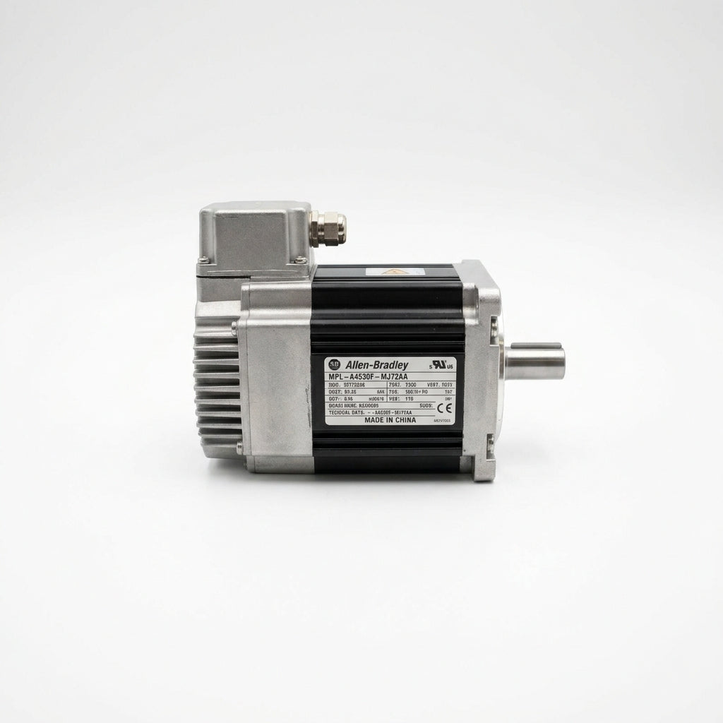 Allen-Bradley MPL-A4530F-MJ72AA